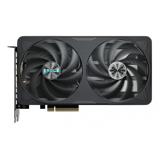 Placa video GigaByte GeForce RTX 5060 Ti EAGLE OC 16G GV-N506TEAGLE OC-16GD