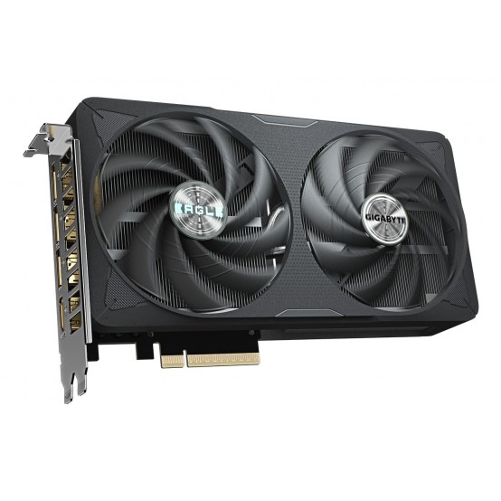 Placa video GigaByte GeForce RTX 5060 Ti EAGLE OC 16G GV-N506TEAGLE OC-16GD
