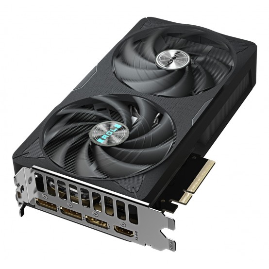 Placa video GigaByte GeForce RTX 5060 Ti EAGLE OC 16G GV-N506TEAGLE OC-16GD