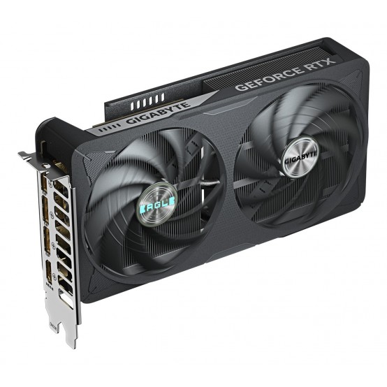 Placa video GigaByte GeForce RTX 5060 Ti EAGLE OC 16G GV-N506TEAGLE OC-16GD