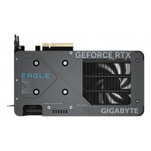 Placa video GigaByte GeForce RTX 5060 Ti EAGLE OC 16G GV-N506TEAGLE OC-16GD