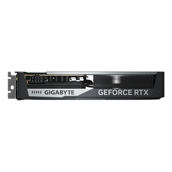 Placa video GigaByte GeForce RTX 5060 Ti EAGLE OC 16G GV-N506TEAGLE OC-16GD