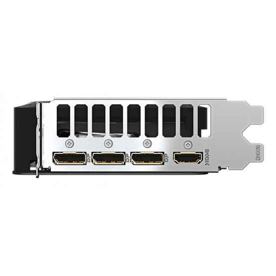 Placa video GigaByte GeForce RTX 5060 Ti EAGLE OC 16G GV-N506TEAGLE OC-16GD