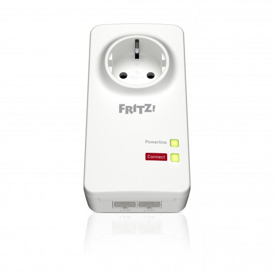 Powerline AVM FRITZ! Powerline 1220E 20002736