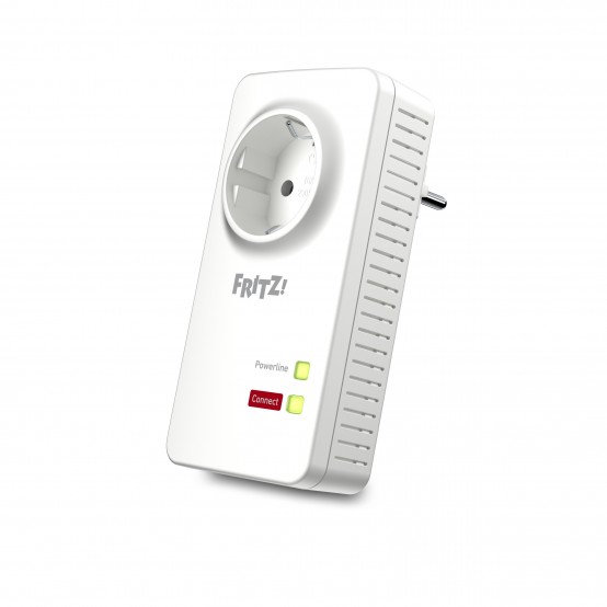 Powerline AVM FRITZ! Powerline 1220E 20002736