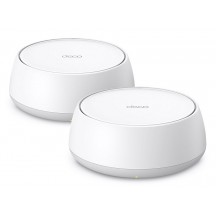 Router TP-Link  Deco BE25 (2-pack)
