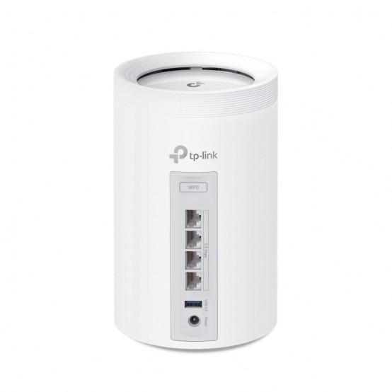 Router TP-Link  Deco BE65 (1-pack)