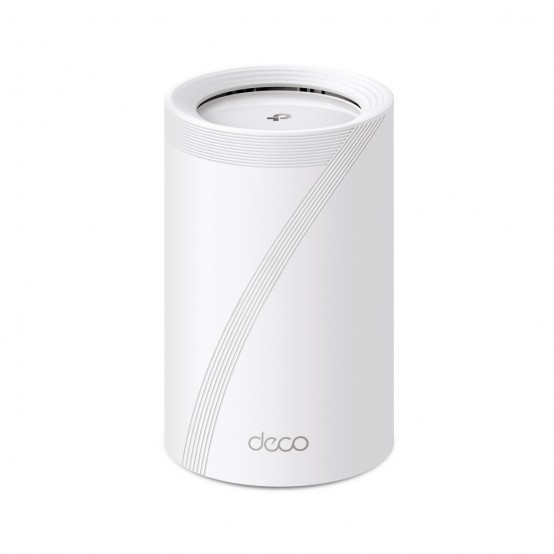 Router TP-Link  Deco BE65 (1-pack)
