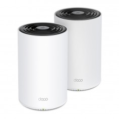 Router TP-Link  Deco PX50 (2-pack)