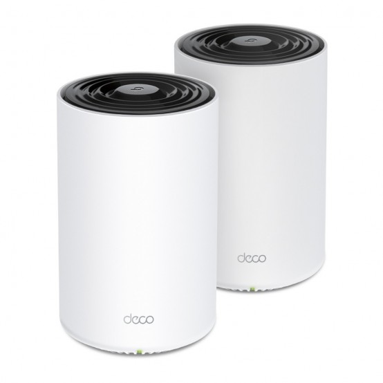 Router TP-Link  Deco PX50 (2-pack)