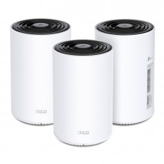 Router TP-Link  Deco PX50 (3-pack)
