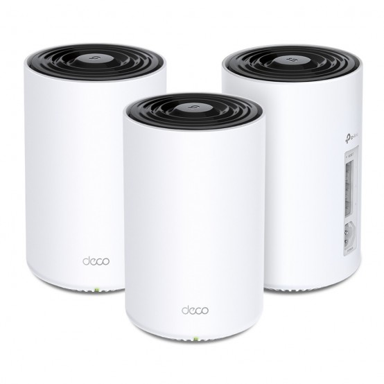 Router TP-Link  Deco PX50 (3-pack)