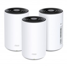 Router TP-Link  Deco PX50 (3-pack)