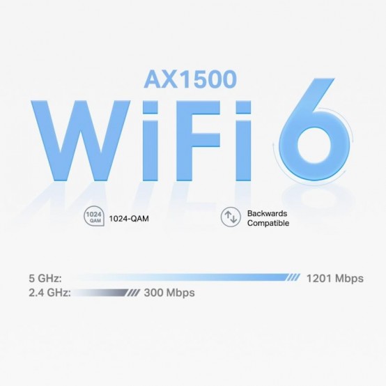 Router TP-Link  Deco X10 (3-pack)