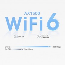 Router TP-Link  Deco X10 (3-pack)
