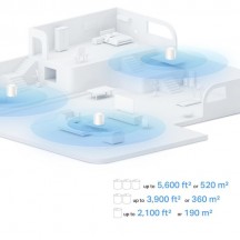 Router TP-Link  Deco X10 (3-pack)