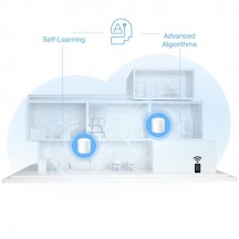 Router TP-Link  Deco X10 (3-pack)