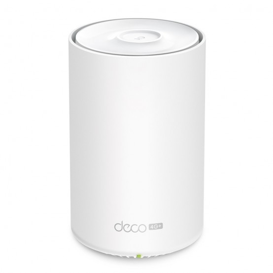 Router TP-Link  Deco X10-4G (1-pack)