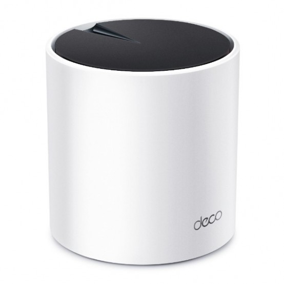 Router TP-Link  Deco X55 (1-pack)