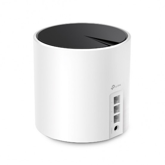 Router TP-Link  Deco X55 (3-pack)