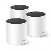 Router TP-Link  Deco X55 (3-pack)