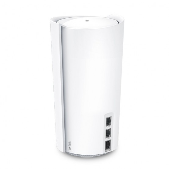 Router TP-Link  Deco XE200 (2-pack)