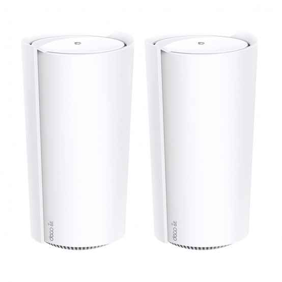 Router TP-Link  Deco XE200 (2-pack)