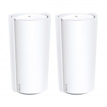 Router TP-Link  Deco XE200 (2-pack)