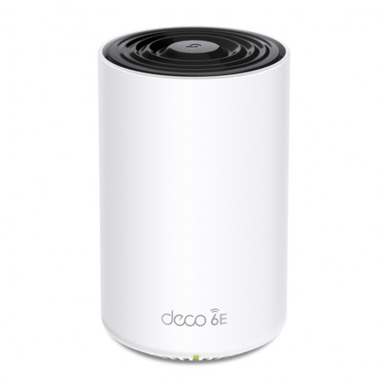 Router TP-Link  Deco XE75 (1-pack)