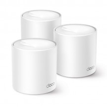 Router TP-Link  Deco X50 Pro (3-pack)