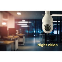 Camera de supraveghere Gembird  TSL-CAM-WRHD-01
