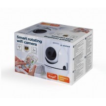 Camera de supraveghere Gembird  TSL-CAM-WRHD-02