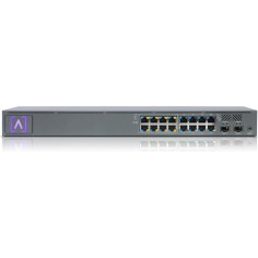 Switch Alta Labs  S16-POE