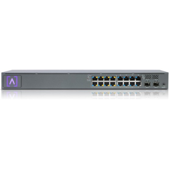 Switch Alta Labs  S16-POE