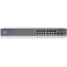 Switch Alta Labs  S16-POE