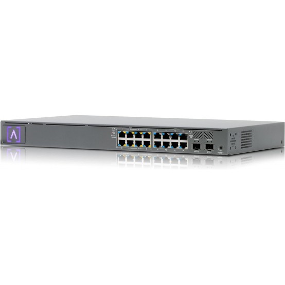Switch Alta Labs  S16-POE