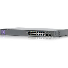 Switch Alta Labs  S16-POE