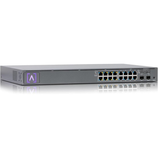 Switch Alta Labs  S16-POE