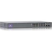 Switch Alta Labs  S16-POE