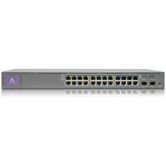 Switch Alta Labs  S24-POE