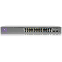 Switch Alta Labs  S24-POE