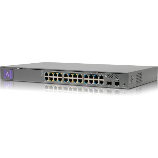 Switch Alta Labs  S24-POE
