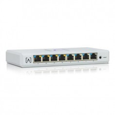 Switch Alta Labs  S8-POE