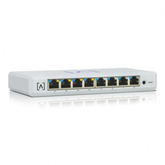 Switch Alta Labs  S8-POE