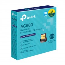 Placa de retea TP-Link  Archer T600UB Nano