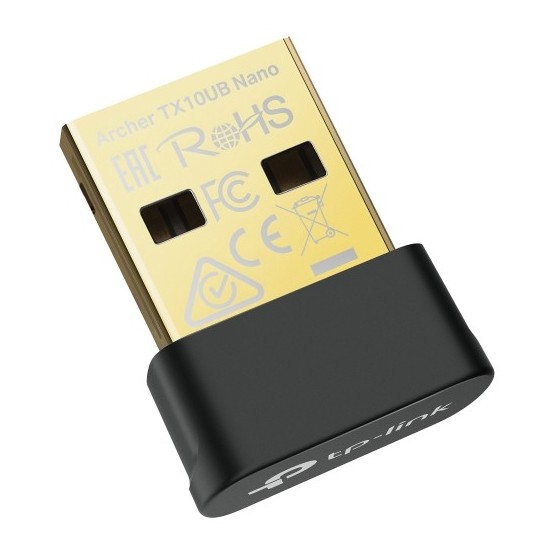 Placa de retea TP-Link  Archer TX10UB Nano