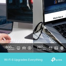 Placa de retea TP-Link  Archer TX10UB Nano
