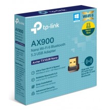 Placa de retea TP-Link  Archer TX10UB Nano