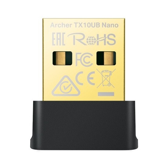 Placa de retea TP-Link  Archer TX10UB Nano