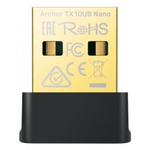 Placa de retea TP-Link  Archer TX10UB Nano